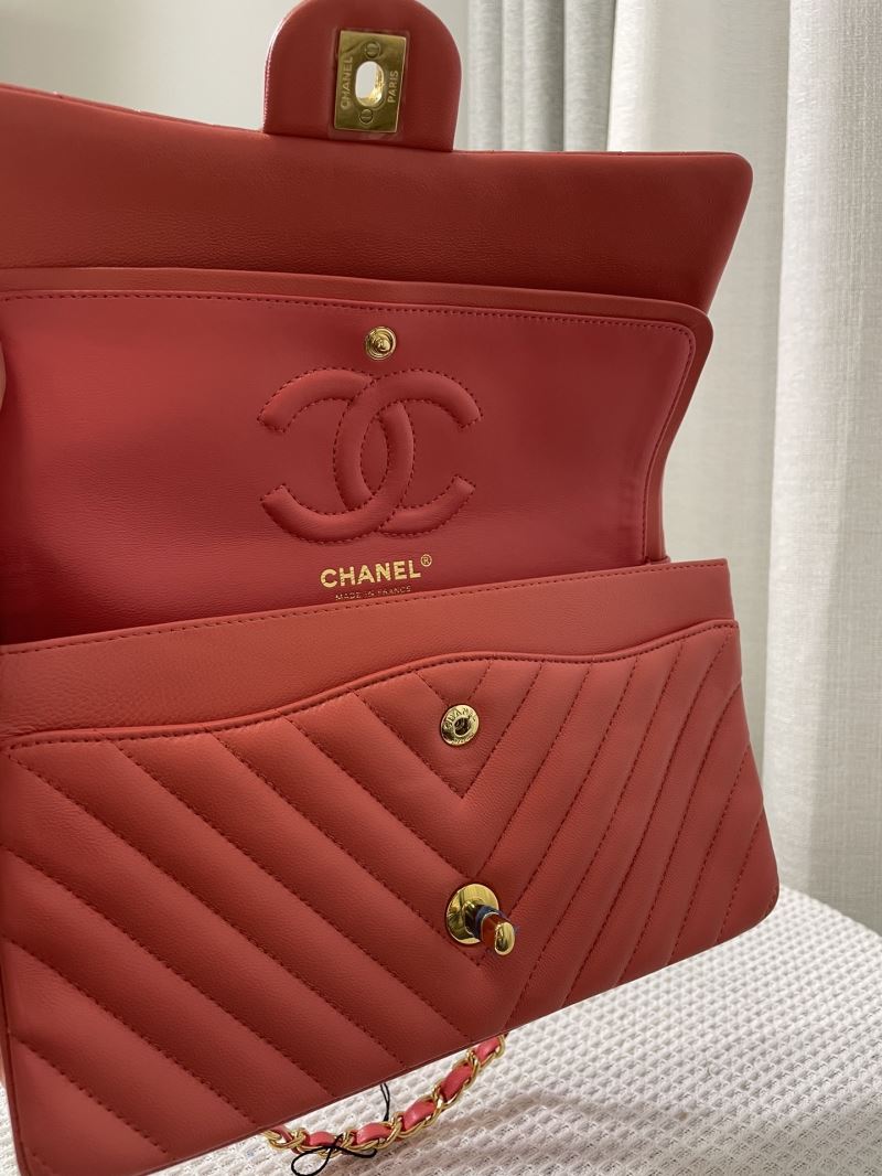 Chanel CF Series Bags